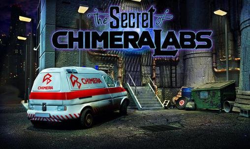 download The secret of Chimera labs apk
